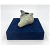 Image 1 : Native American Indian Carved Soapstone Pipe