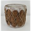 Image 2 : Pueblo Native American Indian Drum
