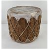 Image 3 : Pueblo Native American Indian Drum