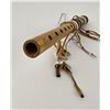 Image 3 : Native American Indian Beaded Flute
