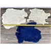 Image 4 : Tanned Rabbit Hides