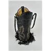 Image 2 : Cowboy Boot Wine Bottle Caddy