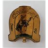 Image 1 : Denver Colorado Good Luck Trinket Box