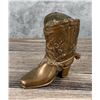 Image 2 : Dodge Gladys Brown Edwards Cowboy Boot