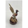 Image 2 : Pheasant Wood Carving