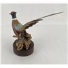 Image 4 : Pheasant Wood Carving