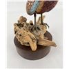 Image 5 : Pheasant Wood Carving
