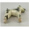 Image 4 : Stangl Pottery Terrier Dog Figurine