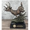 Image 1 : 2010 Friends of NRA Big Game Sponsor Deer Figure