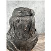 Image 4 : Phil Bishop Geronimo Bust Sculpture