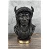 Image 1 : Phil Bishop Two Moons Cheyenne Bust Sculpture