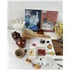 Image 2 : Group of Assorted Collectibles