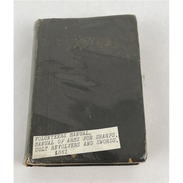 Ohio Volunteer Infantry Book Civil War