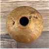 Image 3 : Michael Lee Hawaii Carved Maple Wood Bowl
