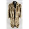 Image 1 : Gorgeous Vintage Beaver Fur Coat Jacket