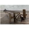 Image 2 : Harry Andrew Jackson Ranch Branding Irons