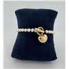 Image 1 : 14k Gold Freshwater Pearl Bracelet