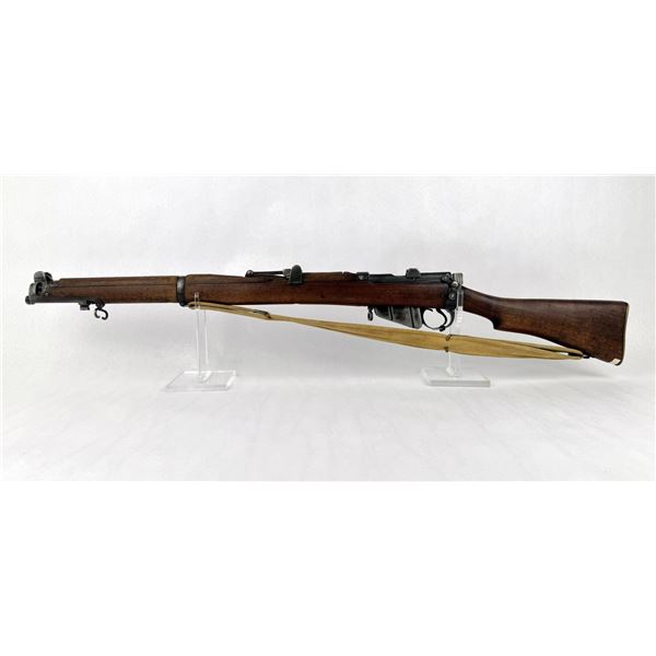 Lee Enfield SMLE III Rifle