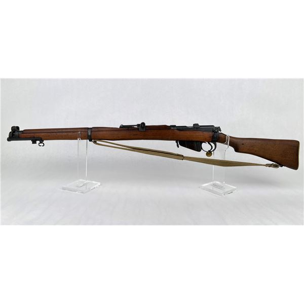 1915 LSA IV Lee Enfield Rifle .22 Cadet Conversion