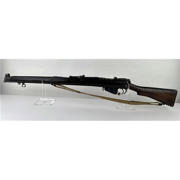 1922 1918 Ishapore SMLE III Lee Enfield Rifle