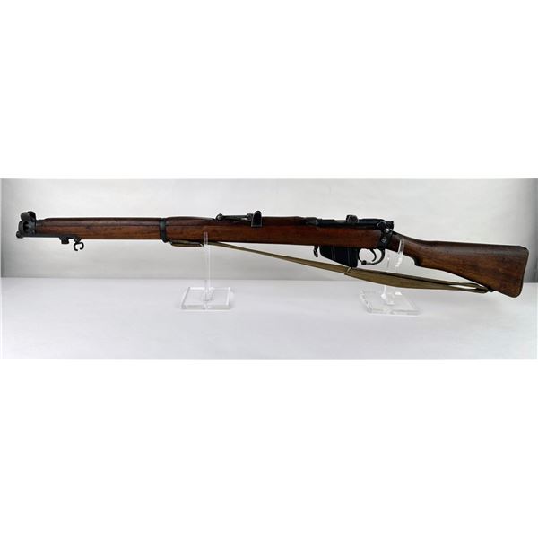 1918 LSA Lee Enfield Rifle .22 Cadet Conversion
