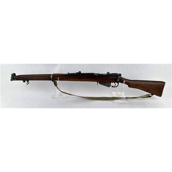 1917 LSA III Lee Enfield Rifle