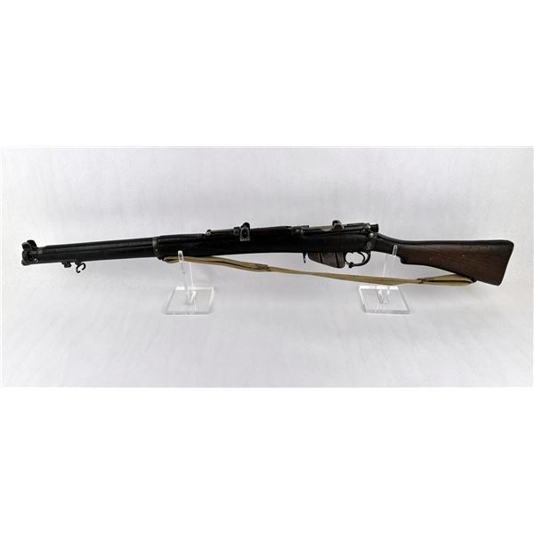 1916 Ishapore SMLE Lee Enfield Rifle