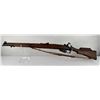 Image 1 : 1921 Lithgow III SMLE Lee Enfield Target Rifle