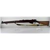 Image 1 : 1918 Enfield III SMLE Lee Enfield Rifle