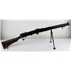 Image 5 : 1917 BSA III SMLE Lee Enfield Rifle w/ Bipod