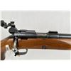 Image 6 : Winchester Model 52 .22 Olympic Target Rifle