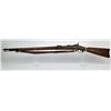 Image 1 : Springfield Model 1873 Trapdoor Rifle Kansas Mark