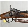 Image 4 : Springfield Model 1873 Trapdoor Rifle Kansas Mark