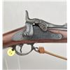 Image 4 : Springfield Model 1873 1884 Trapdoor Rifle