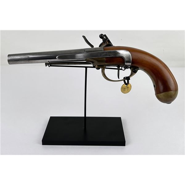 Navy Arms Replica Charleville Flintlock Pistol