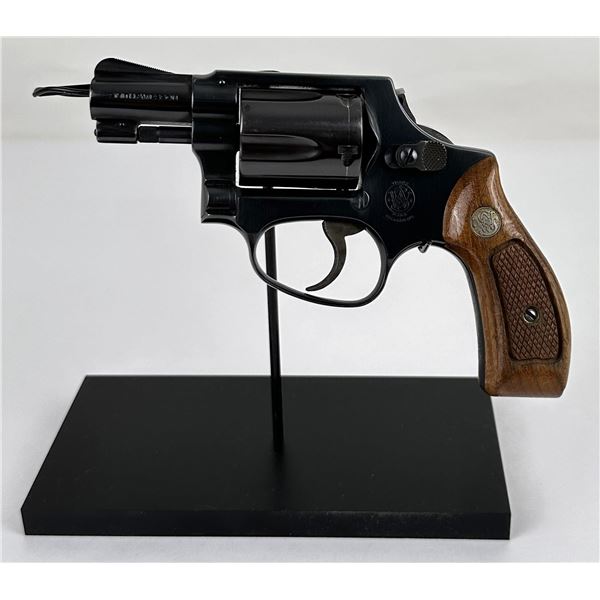 Smith & Wesson Model 36 .38 S&W Spl Pistol