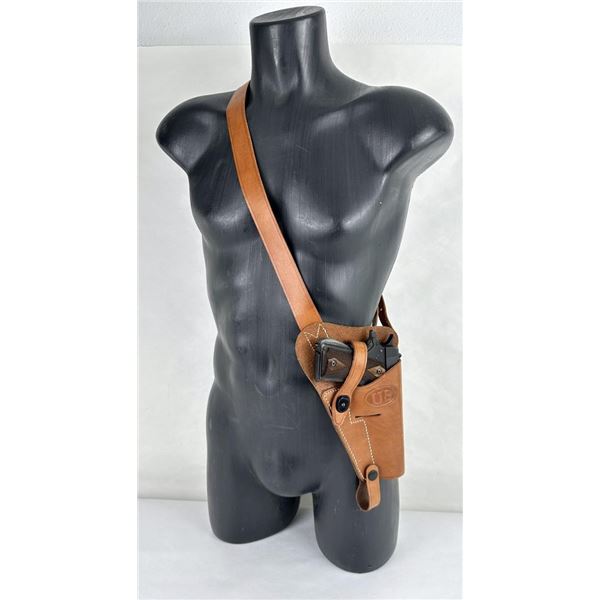 Japan Colt 1911 Prop Pistol