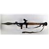 Image 1 : Inert Bulgarian RPG-7 Rocket Launcher
