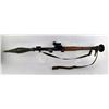 Image 3 : Inert Bulgarian RPG-7 Rocket Launcher