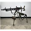 Image 1 : WW2 German MG 34 Display Gun Lafette Tripod