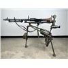 Image 4 : WW2 German MG 34 Display Gun Lafette Tripod