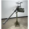 Image 19 : Inert WW2 Browning M2 Gas Display Gun M31C