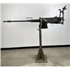 Image 2 : Inert WW2 Browning M2 Gas Display Gun M31C