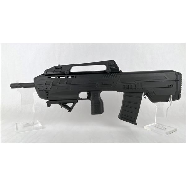 Tristar Compact Bullpup 12ga Shotgun