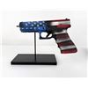 Image 2 : Glock 17 Constitutional Carry Flag 9mm Pistol