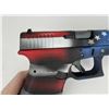 Image 5 : Glock 17 Constitutional Carry Flag 9mm Pistol
