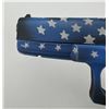 Image 8 : Glock 17 Constitutional Carry Flag 9mm Pistol