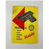 Image 8 : Perfecta Star Gas Alarm Signal Pistol