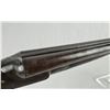 Image 5 : Lefever Arms Co SXS Damascus 12ga Shotgun