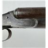 Image 6 : Lefever Arms Co SXS Damascus 12ga Shotgun